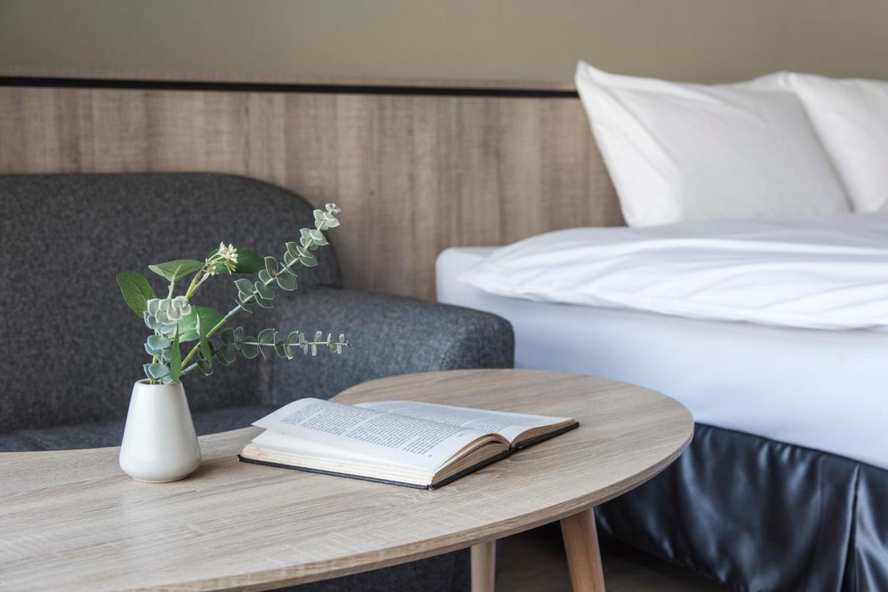 Sparrow Hotel Đài Trung Ngoại thất bức ảnh