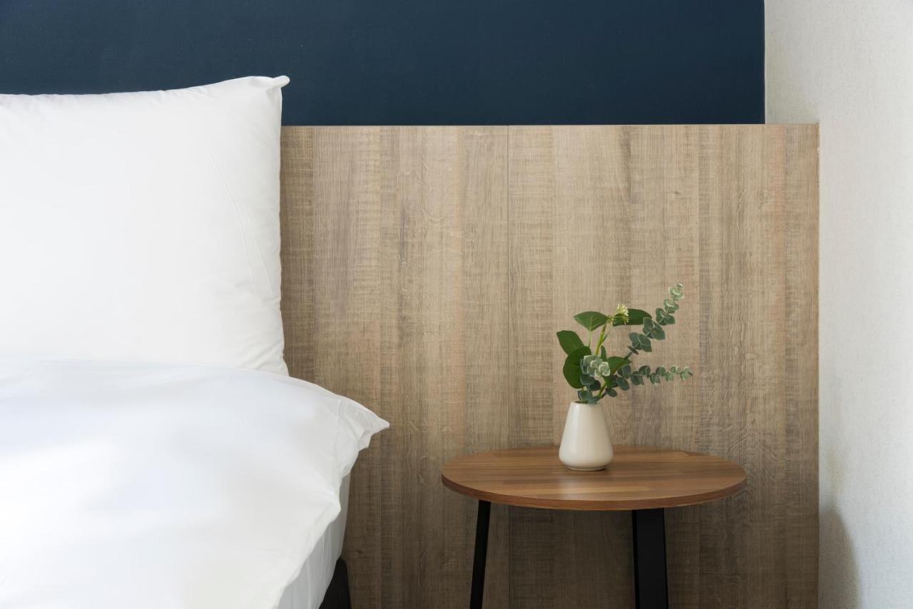 Sparrow Hotel Đài Trung Ngoại thất bức ảnh
